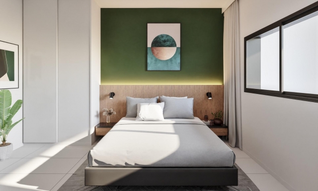 Nieuw onroerend goed te koop - Appartement te koop - San Miguel de Salinas - San Miguel De Salinas