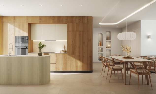 New Property for sale - Villa for sale - Los Alcazares - Serena Golf and Beach Resort