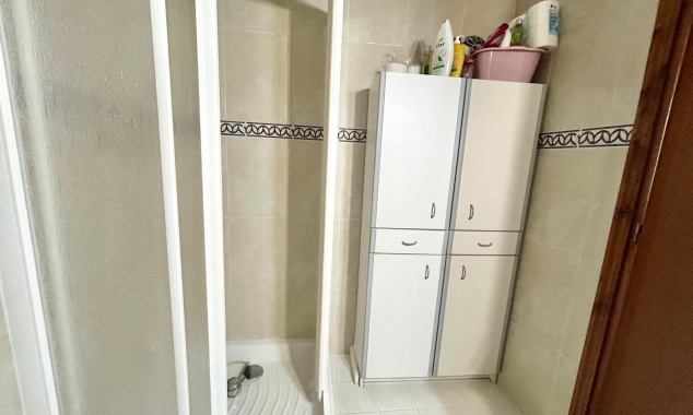 Property Sold - Bungalow for sale - Torrevieja - La Siesta