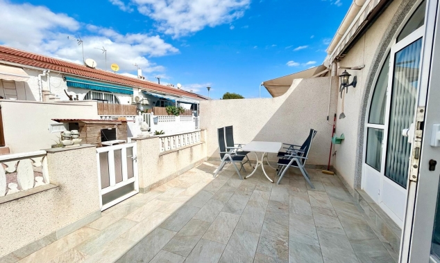 Property Sold - Bungalow for sale - Torrevieja - La Siesta