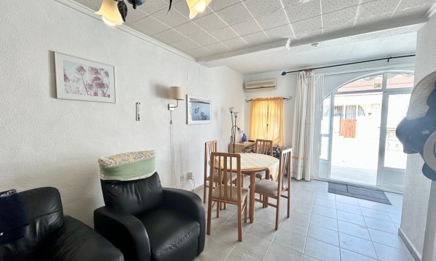 Property Sold - Bungalow for sale - Torrevieja - La Siesta