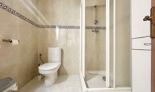 Property Sold - Bungalow for sale - Torrevieja - La Siesta