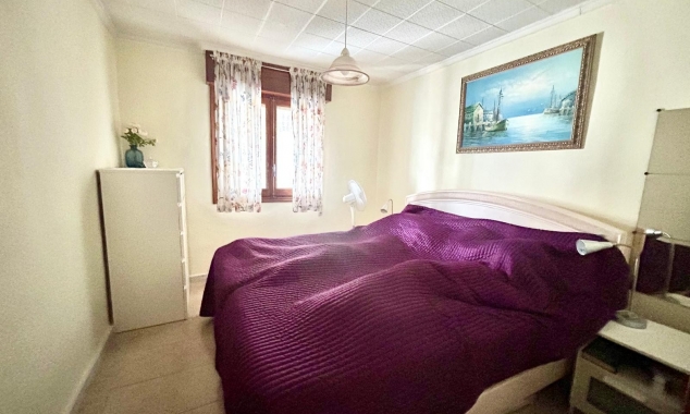 Property Sold - Bungalow for sale - Torrevieja - La Siesta