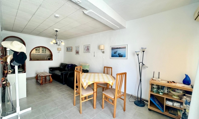 Property Sold - Bungalow for sale - Torrevieja - La Siesta