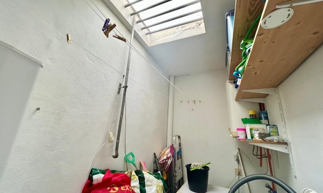 Property Sold - Bungalow for sale - Torrevieja - La Siesta