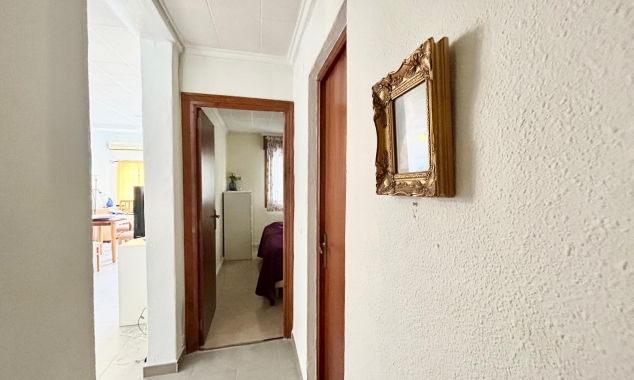 Property Sold - Bungalow for sale - Torrevieja - La Siesta