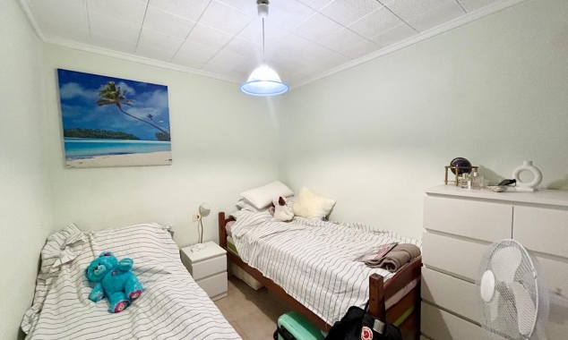 Property Sold - Bungalow for sale - Torrevieja - La Siesta