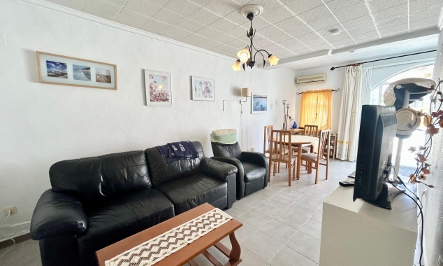 Property Sold - Bungalow for sale - Torrevieja - La Siesta