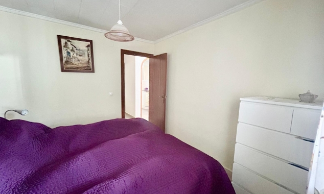 Property Sold - Bungalow for sale - Torrevieja - La Siesta