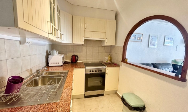 Property Sold - Bungalow for sale - Torrevieja - La Siesta