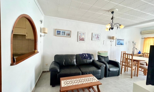 Property Sold - Bungalow for sale - Torrevieja - La Siesta