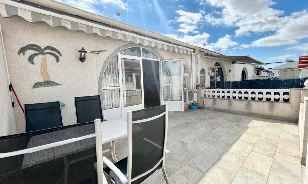 Property Sold - Bungalow for sale - Torrevieja - La Siesta