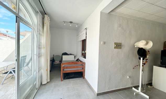 Property Sold - Bungalow for sale - Torrevieja - La Siesta
