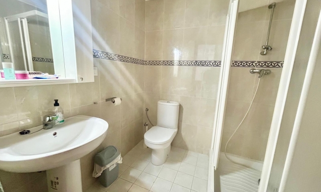 Property Sold - Bungalow for sale - Torrevieja - La Siesta