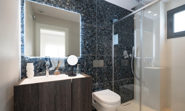 New Property for sale - Townhouse for sale - Gran Alacant - Gran Alacant central