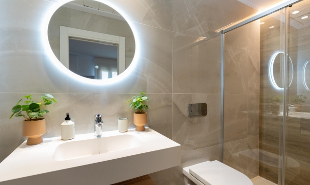 New Property for sale - Townhouse for sale - Gran Alacant - Gran Alacant central