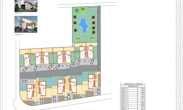 New Property for sale - Villa for sale - La Marina - El Pinet