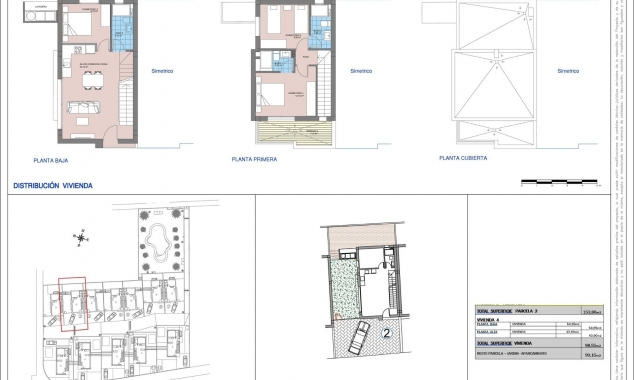 New Property for sale - Villa for sale - La Marina - El Pinet