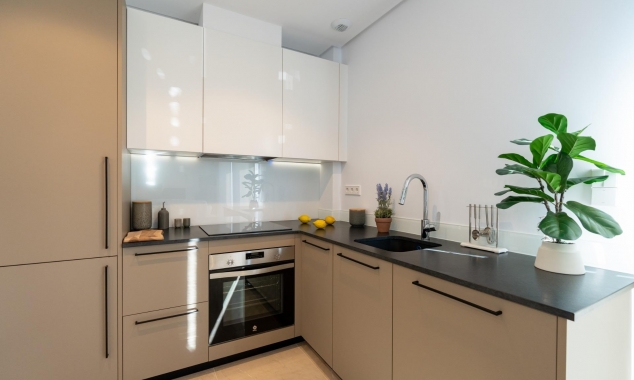 Nueva propiedad en venta - Casa adosada en venta - Gran Alacant