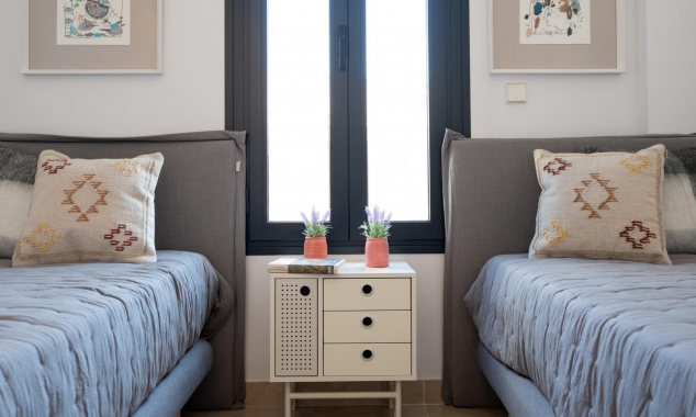 Nueva propiedad en venta - Casa adosada en venta - Gran Alacant