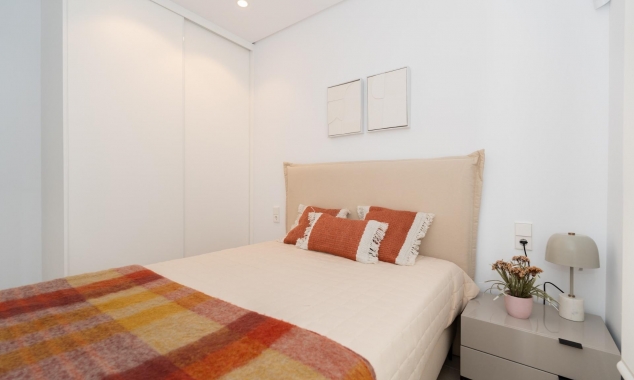 Nueva propiedad en venta - Casa adosada en venta - Gran Alacant