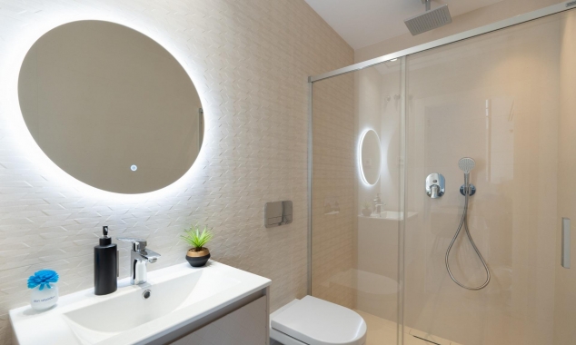 Nueva propiedad en venta - Casa adosada en venta - Gran Alacant