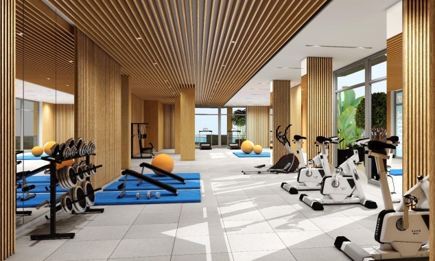 Nieuw onroerend goed te koop - Penthouse - La Manga del Mar Menor - La Manga