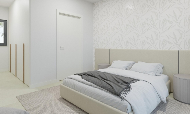 Nieuw onroerend goed te koop - Villa te koop - Ciudad Quesada