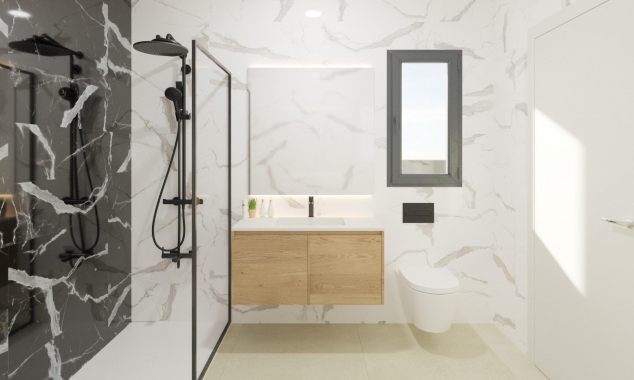 Nieuw onroerend goed te koop - Villa te koop - Ciudad Quesada