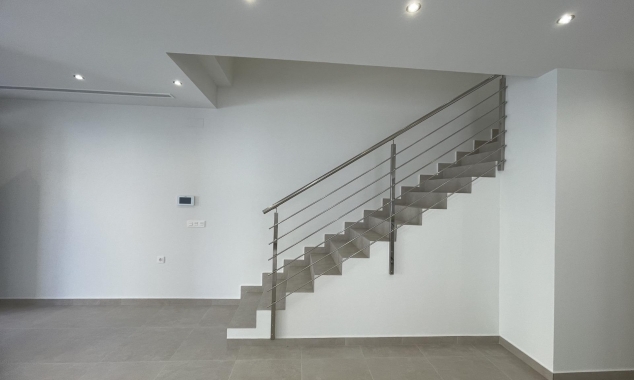 New Property for sale - Villa for sale - Almoradi - Heredades