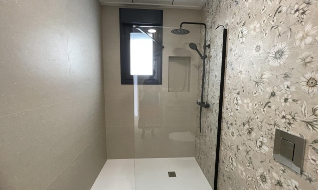 New Property for sale - Villa for sale - Almoradi - Heredades