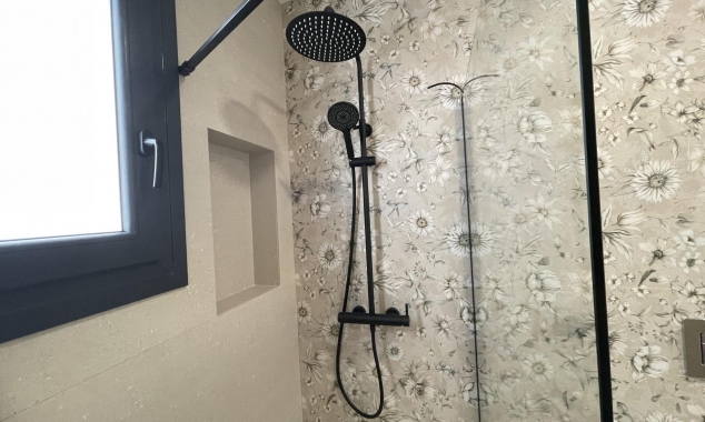 New Property for sale - Villa for sale - Almoradi - Heredades