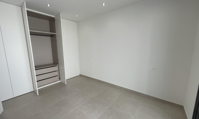 New Property for sale - Villa for sale - Almoradi - Heredades