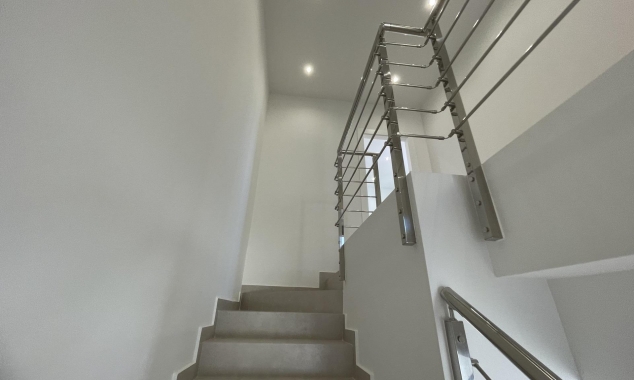 New Property for sale - Villa for sale - Almoradi - Heredades