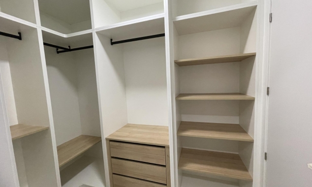 New Property for sale - Villa for sale - Almoradi - Heredades