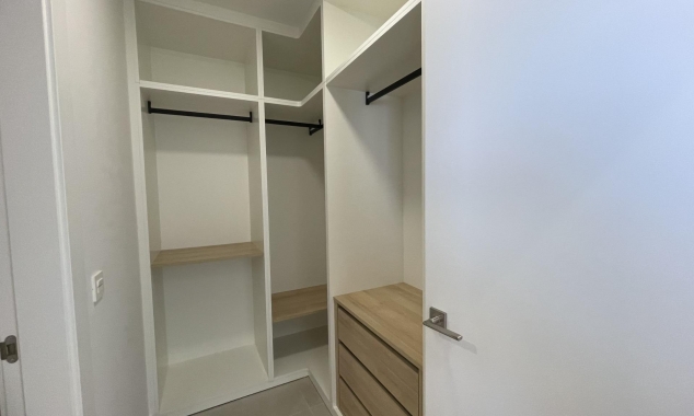 New Property for sale - Villa for sale - Almoradi - Heredades