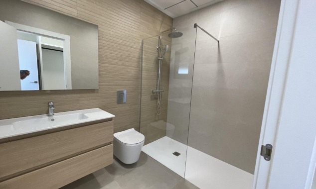 New Property for sale - Villa for sale - Almoradi - Heredades