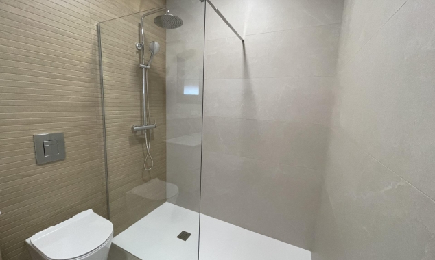 New Property for sale - Villa for sale - Almoradi - Heredades