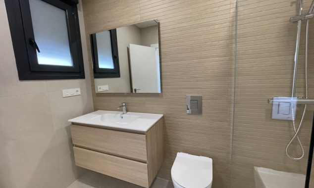 New Property for sale - Villa for sale - Almoradi - Heredades