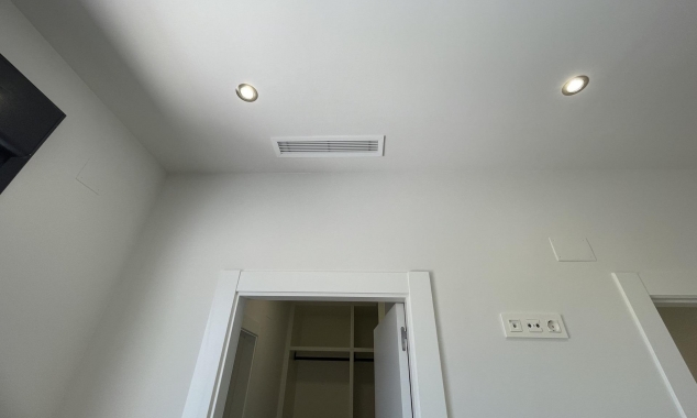 New Property for sale - Villa for sale - Almoradi - Heredades