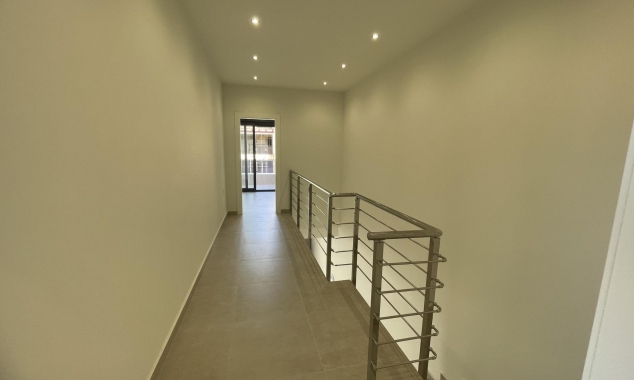 New Property for sale - Villa for sale - Almoradi - Heredades