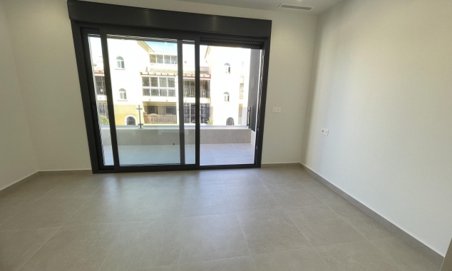 New Property for sale - Villa for sale - Almoradi - Heredades