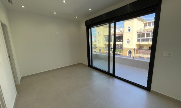 New Property for sale - Villa for sale - Almoradi - Heredades