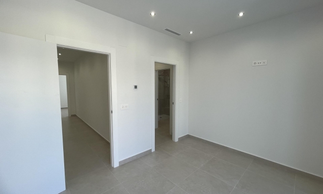 New Property for sale - Villa for sale - Almoradi - Heredades