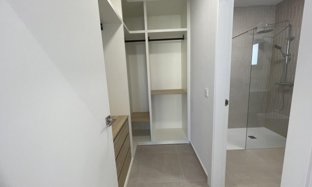 New Property for sale - Villa for sale - Almoradi - Heredades