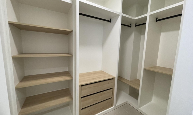 New Property for sale - Villa for sale - Almoradi - Heredades