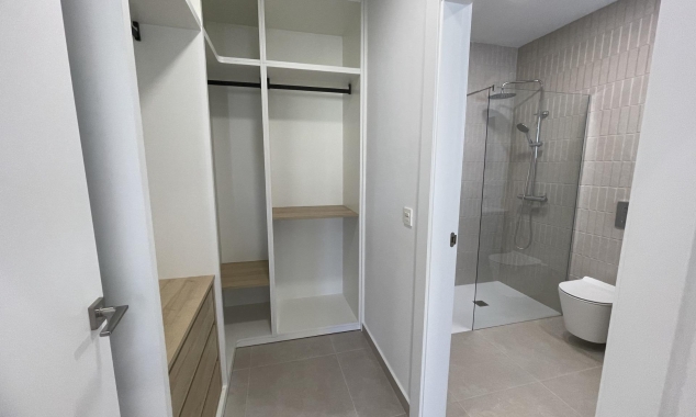 New Property for sale - Villa for sale - Almoradi - Heredades