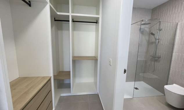 New Property for sale - Villa for sale - Almoradi - Heredades