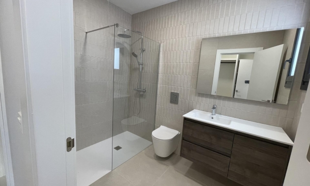 New Property for sale - Villa for sale - Almoradi - Heredades