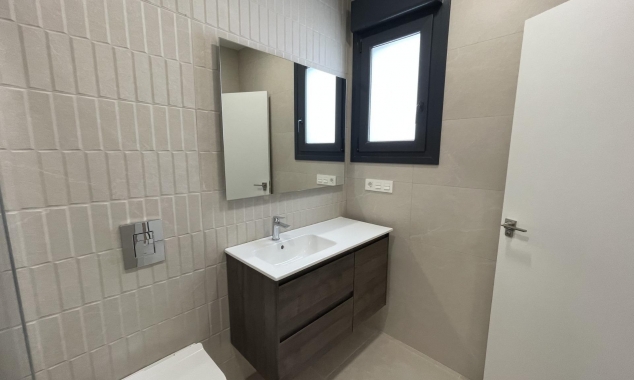 New Property for sale - Villa for sale - Almoradi - Heredades